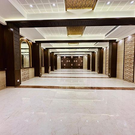 Fabhotel Shyanu & Banquet - Ttc Industrial Area, Elthan, Airoli Exterior photo